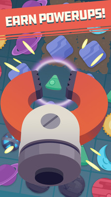 阿波罗太空拼图app