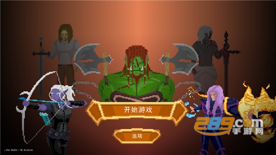 龙之幸存者汉化破解版大量金币v1.0.05中文版