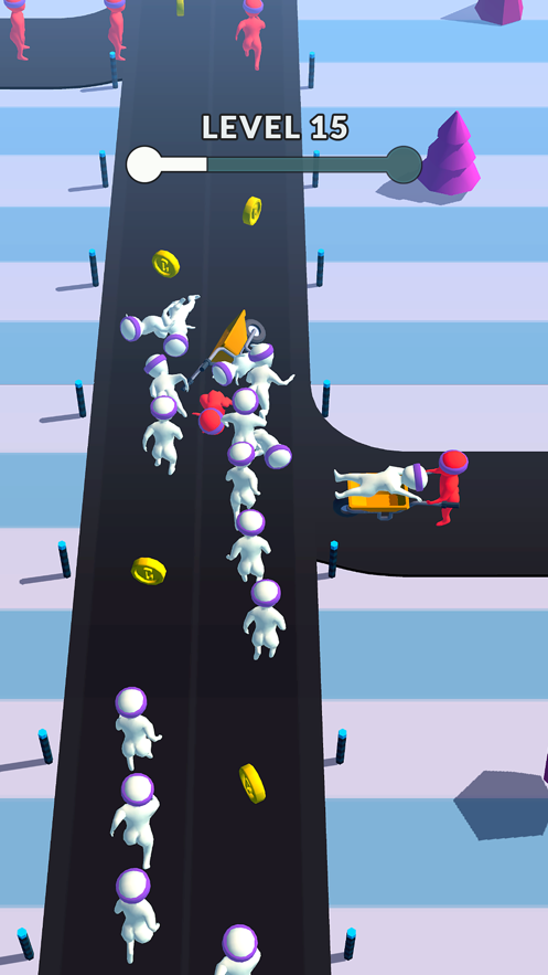 Run