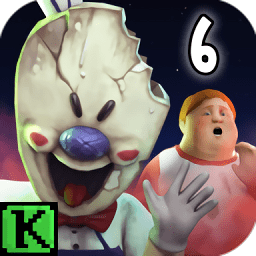 恐怖冰淇淋6内置作弊菜单下载中文版v1.2.0最新版