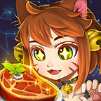 烹饪小镇破解版无限金币无限钻石免费版v1.2.3安卓版