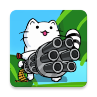 单枪匹猫破解版下载无限金币安卓版v39安卓版
