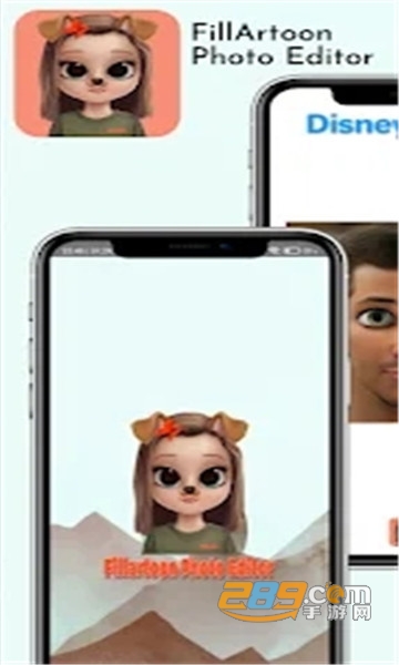 fillartoon app下载安卓免费版v4.0最新版