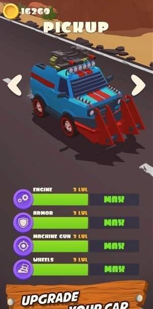 Gloom Bustersapp