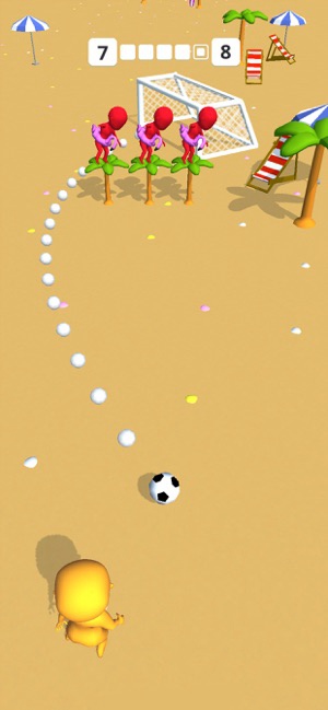 Cool GoalAPP