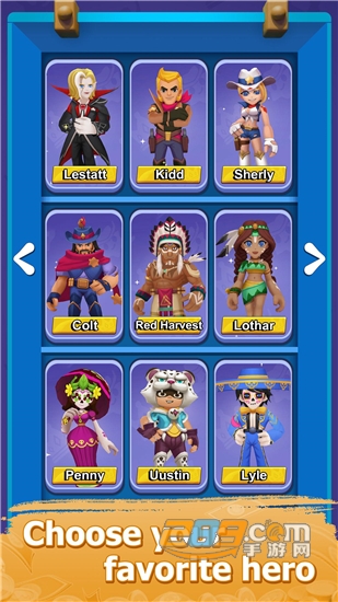 老爹鸡肉汉堡店官方正版(papa)v1.0.0安卓版
