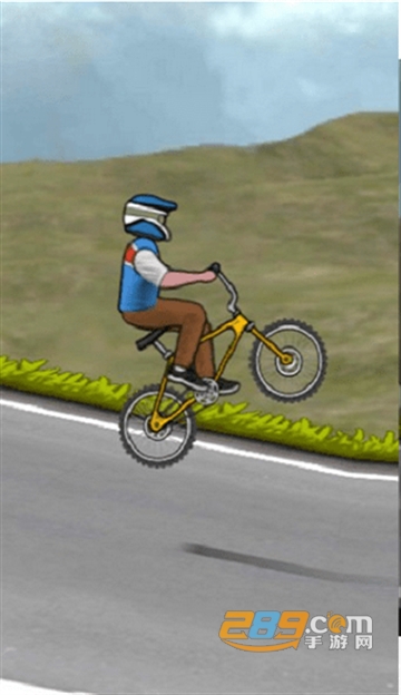 wheelleChallnge游戏2022最新版v1.59最新版