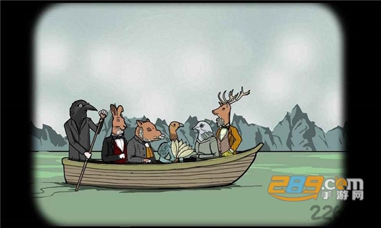 Rusty Lake Hotel锈湖旅馆下载最新版汉化版v3.0.9最新手机安卓版