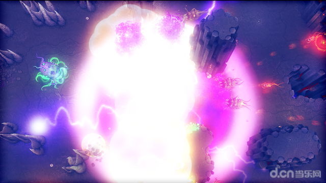 特斯拉vs洛夫克拉夫特APP