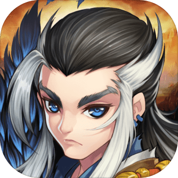 盖世豪侠APP