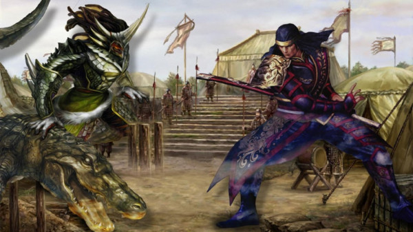 武士战士王国英雄最新版