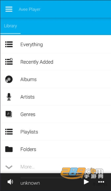 aveeplayer音乐可视化中文最新版本2022版v1.2.252安卓版