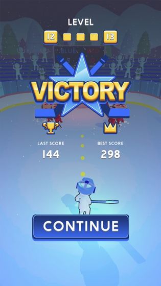 Hockey ShotAPP