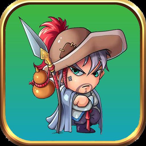 梁山英雄传免广告版v1.0.5安卓版