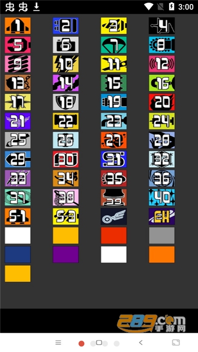 假面骑士Fourze全开关破解版v1.2安卓版