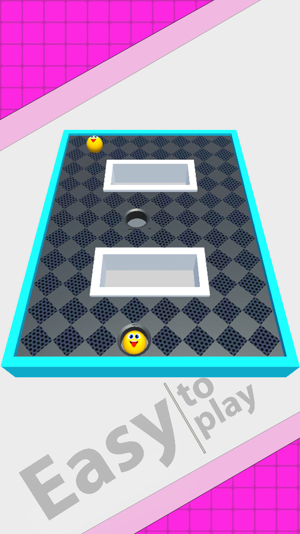 摇摆入洞3D最新版