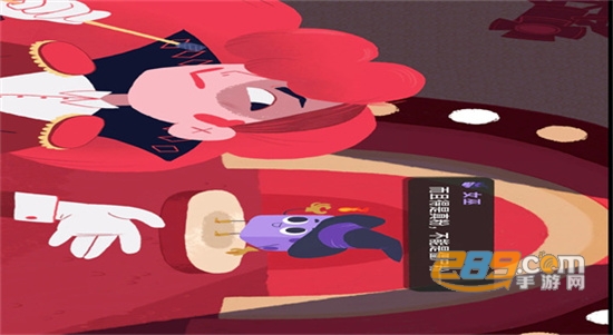 骰子地下城破解版永久免费内购游戏2022(Dicey Dungeons)v1.12.0最新版