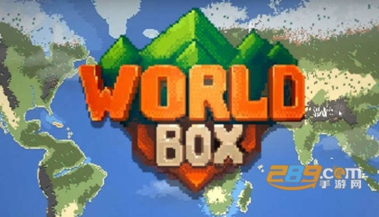 WorldBox世界盒子内置功能菜单2022最新版本