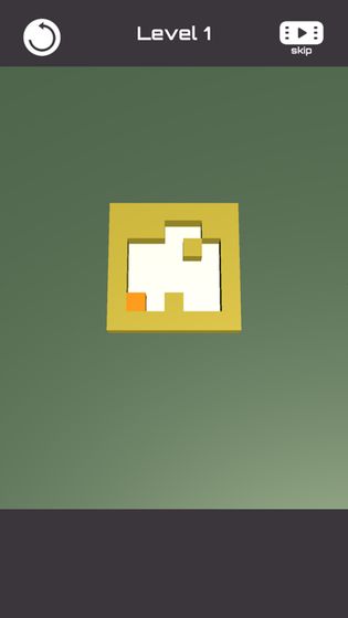 迷宫涂色app