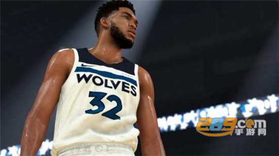 nba2k21安卓版下载手机版中文最新版本v8.1.2安卓版