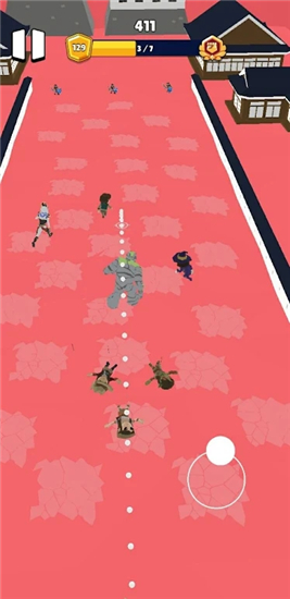 狩猎大师(Hunt as Maste)v1.0.0安卓版