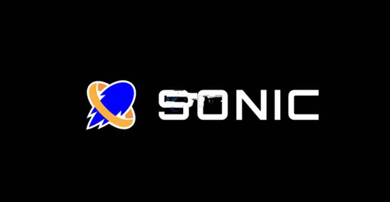 SONIC币生态示意图