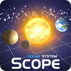 太阳系模拟器中文版下载2022版v3.2.4最新版