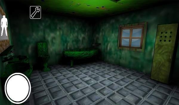 Zombie GrannyAPP