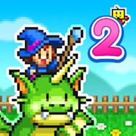 冒险村物语2汉化无限金币破解版v1.3.3无敌版