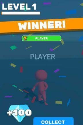 火柴人跳绳3dapp