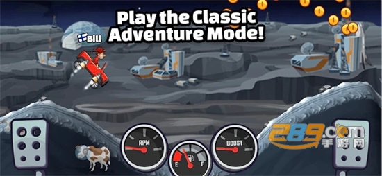 2026登山赛车2破解版无限钻石无限金币破解版(hill climb racing 2)v1.69.5最新版