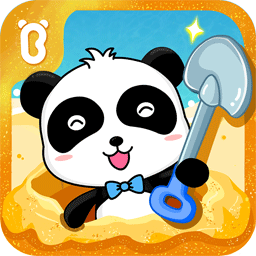宝宝沙滩乐APP