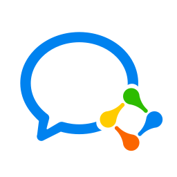 企业微信app官方版下载安装2022最新版本v4.0.8官方安卓版