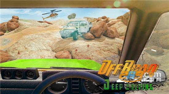 怪物卡车赛道游戏MonsterTruckGamev0.1安卓版
