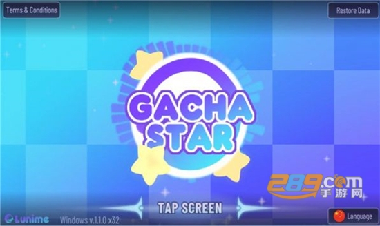 gacha star游戏下载汉化免费版v1.1.0安卓版