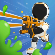 Planet Hunter 3D(行星猎人3d)无限金币破解版v0.2安卓版