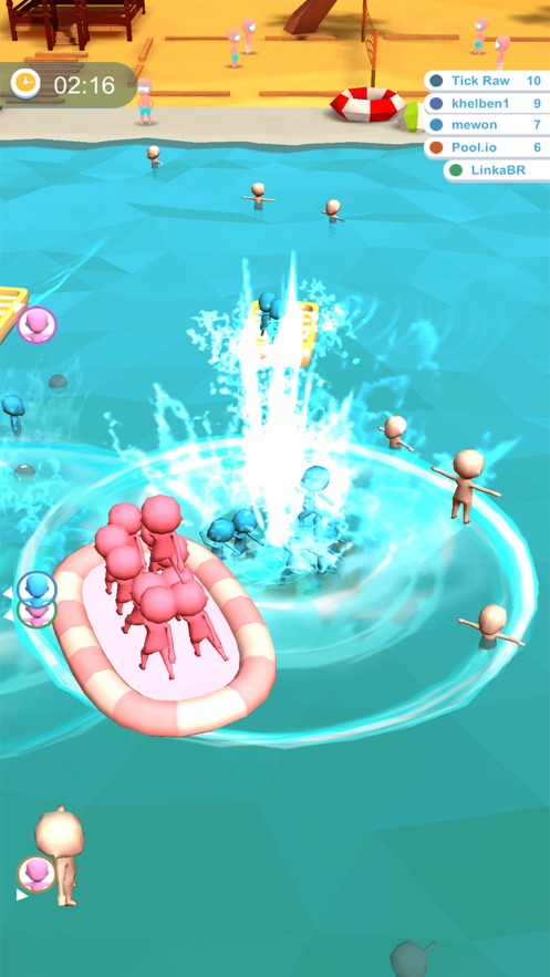 poolparty.ioapp