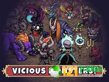 Cave Heroesapp