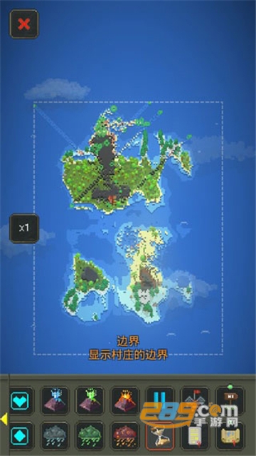 worldbox破解版下载2022最新版v0.14.0破解版