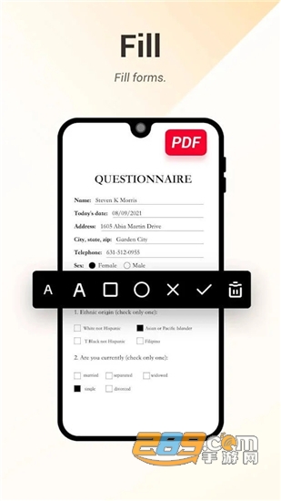 PDF Reader Pro(PDF阅读器)vip解锁版v6.5.0安卓版