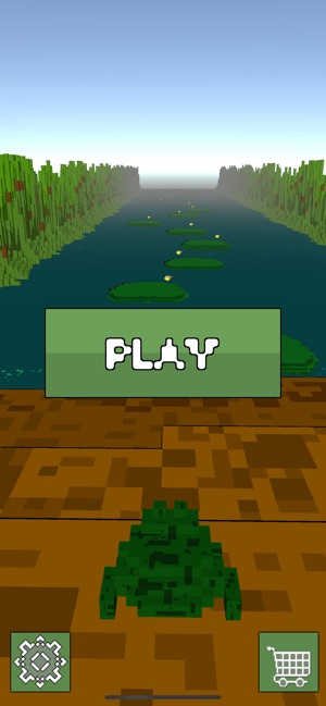 Wonder FrogAPP