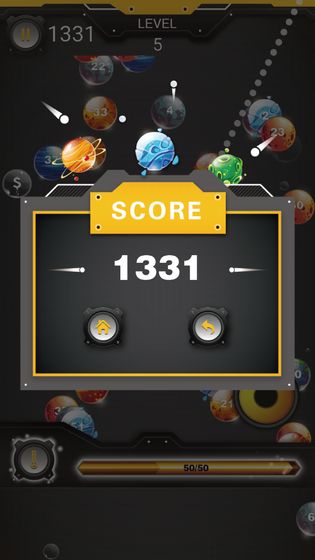 无限射击APP