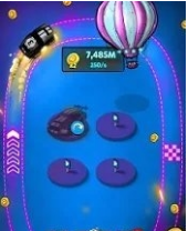 Merge Neon Carapp
