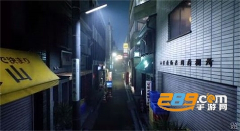 幽灵线东京手机版官方下载安装2022最新版(TokyoGames)v1.08.02 安卓版