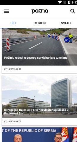 Patria