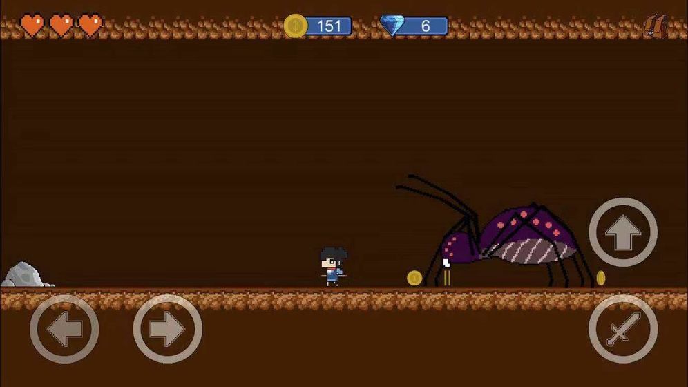 恶魔山APP