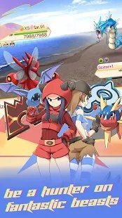 Pocket duel(口袋决斗)app