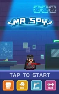 Mr SpyAPP