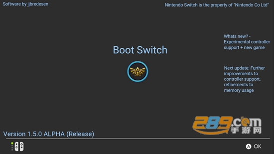 switch手柄模拟器安卓版下载2022(Nintendo Switch Online)v1.14.0 安卓最新版