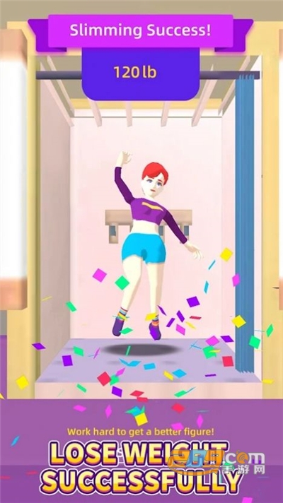 Fitness Club Tycoonv1.1000.118安卓版